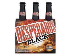Desperados Black