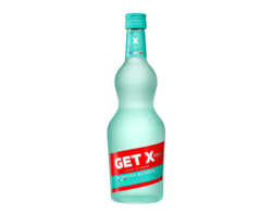 Get 27 21° - Edition limitée 70cl