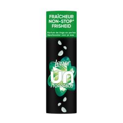 Lenor Unstoppables – Fraîcheur d’Ariel
