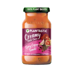 Spicy Cajun Tomato 350g