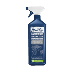 Savon noir prêt à l'emploi