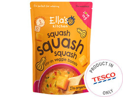 Squash Squash Squash