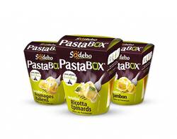 PastaBox 