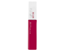 Superstay Matte Ink City Edition 117 Ground Breaker