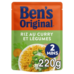 Ben's Original