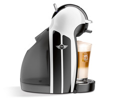 NESCAFE® Dolce Gusto®‎ modèle Genio®‎ édition limitée "Mini"