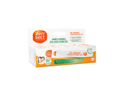 Gel apaisant Après-Piqûres