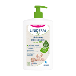 Liniment oléo calcaire 1l