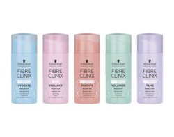 Fibre Clinix Boosters