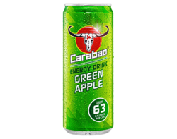 Green Apple 330ml
