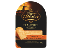 Les Tranches Affinées