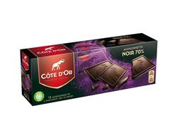 Côte d’Or Mignonnette Noir 70% 180g