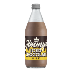 Jimmy’s Milkshakes