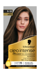 Oleo Intense 5-10 Light Brown