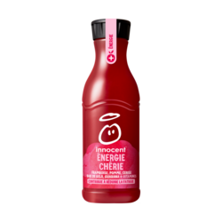 énergie chérie 750ml