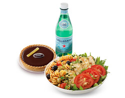 Le Menu Salade Ugolin