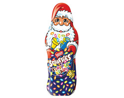Figurines de Noël