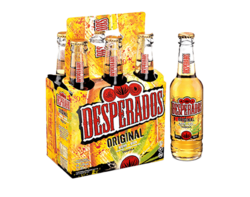 Original Bière Aromatisée 6x33cl