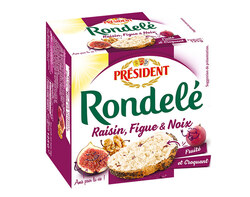 Raisin, Figue et Noix 125g