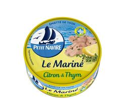 Le Mariné Citron & Thym