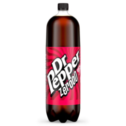 Dr Pepper ZERO 2L