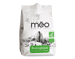 Café Grains Biologique