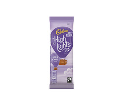 Milk Chocolate 11g