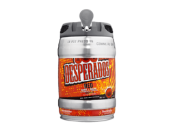 Red Bière Aromatisée Fût 5L