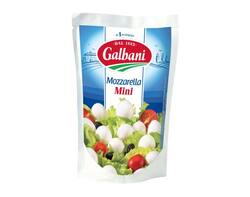 Mozzarella Mini 150g Galbani