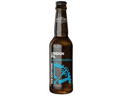 Bière London IPA