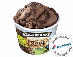 Chocolate Fudge Brownie VEGAN 100ml