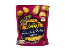 Gnocchi à poêler Tradition 300g