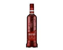 Eristoff Red - 70cl