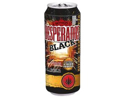 Desperados Black