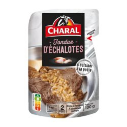 Fondue d'échalotes 120g
