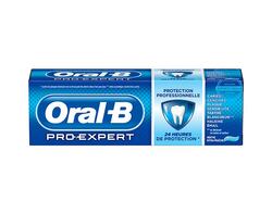 Oral-B Pro-Expert Protection Professionnelle