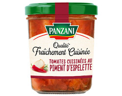 Sauce Qualité Fraîchement Cuisinée