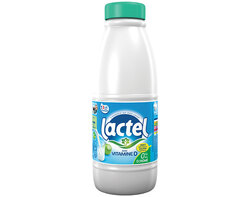 LACTEL® Vitamine D Écrémé 1L