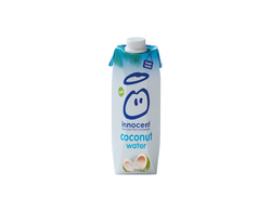 L'eau de coco innocent 50cl