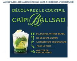 Ballantine's Brasil