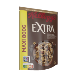 Extra Chocolat Noir - 800g