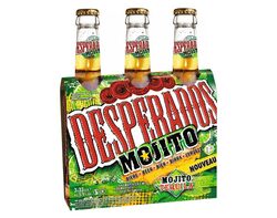 Desperados Mojito