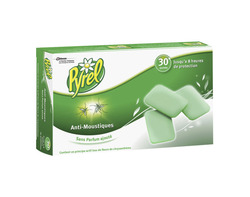 Pyrel® Recharge Plaquettes x30