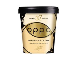 Madagascan Vanilla 500ml