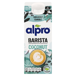 Alpro Barista Coconut 750ml