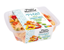 Salade Thaï