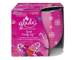 Bougie Sweet Candy Joy™
