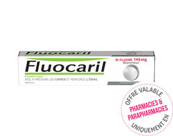 Blancheur 75ml