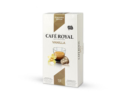 Café Royal Vanilla