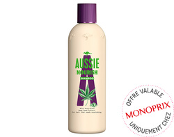 Shampooing Miracle Nourish